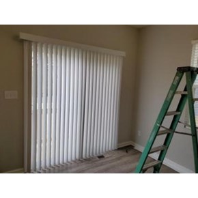 Patio Blinds - No job too small - Cicero, Hamilton County , IN - After