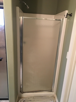 Closet Conversion in West Fork