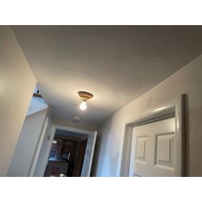 Cottonwood Heights Drywall Repair After