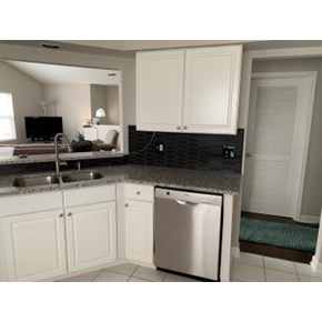 Downers Grove Ace Handyman Services Tile Back Splash