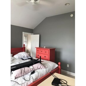 Bedroom Painting