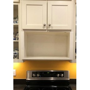 After Shelving