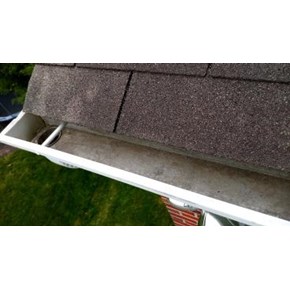 Gutter Cleaning