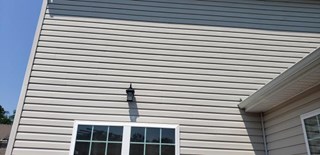 Awning Install Before Ashburn