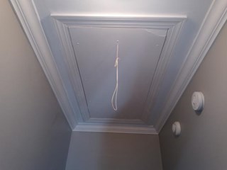 Attic Ladder Repair Greystone AL