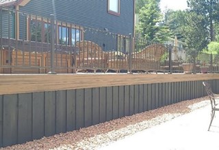 Deck After