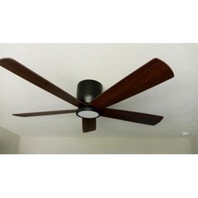Ceiling Fan Installation 