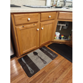 Install Dishwasher