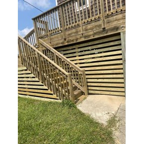 Lattice Install