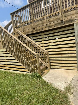 Lattice Install