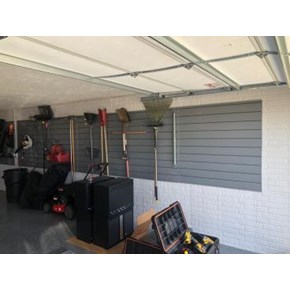 Garage Wall Hanging Unit