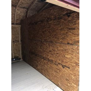 Partition wall Partition wall
