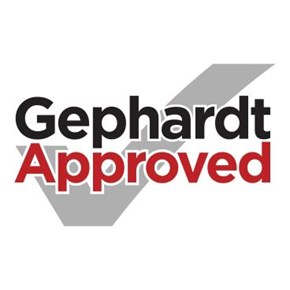 Gephardt Approved