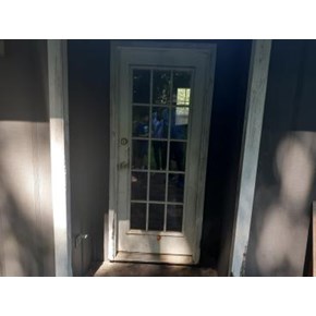 Exterior Refresh IN Pinson 