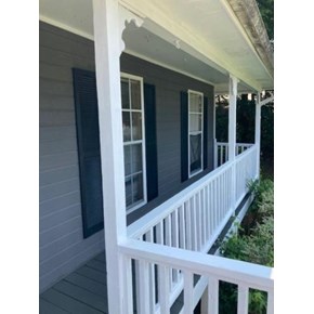 Snow Residence Refresh in Pinson