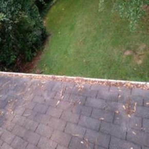 Gutter Cleaning, Hoover