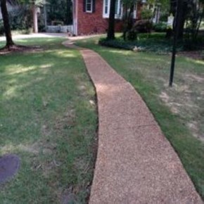 Pressure Washing in Valleydale