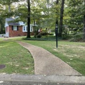 Pressure Washing in Valleydale