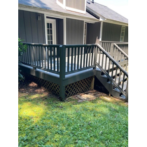 Snow Residence Refresh in Pinson