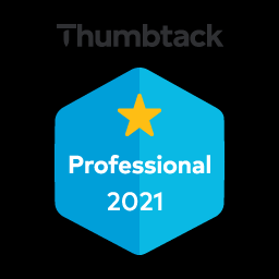 Thumbtack Professional 2021