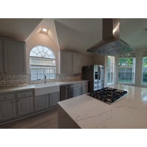 Kitchen Remodeling