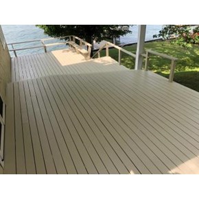 Deck After