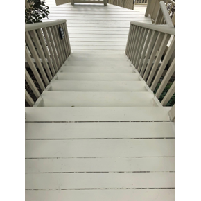 Deck After