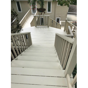 Deck After
