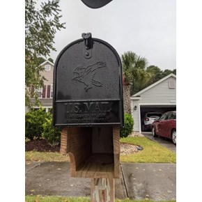 Mailbox replacement in Myrtle Beach, SC