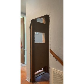 Creating a Closet