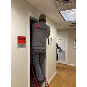 Pocket Door Repair in Kingston