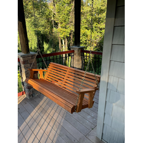 Porch Swing