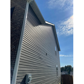 Siding Repair