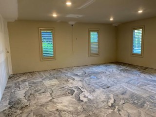 Porcelain Tile installation Trussville AL 