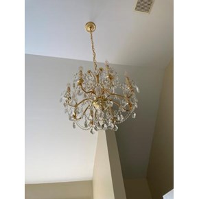 Ceiling Mounted Light Fixture in Duryea
