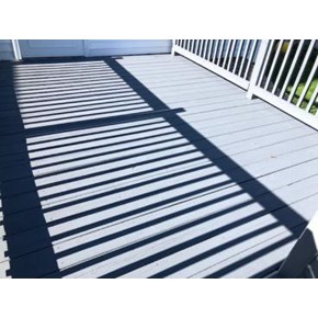 Ace Handyman Services Wilkes-Barre and Scranton Deck Staining in Exeter, PA