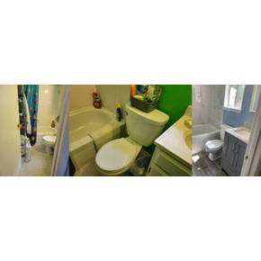 Bathroom Remodel Fairfax VA