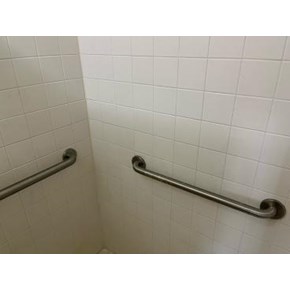 Safety Rails