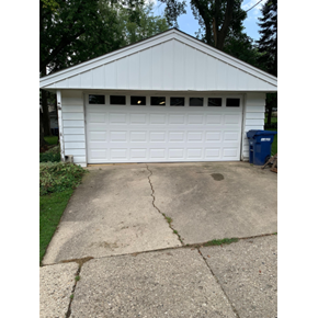 Wheaton Ace Handyman New Garage Door
