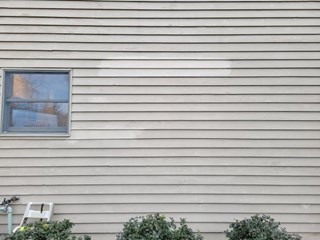 Installation of New Wood Siding, Taylor Mill KY