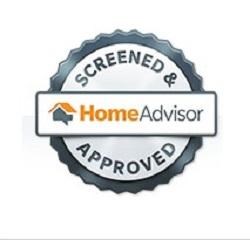 Home Advisor Screened & Approved
