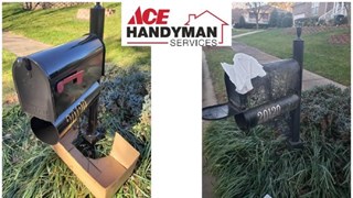 Keep your home looking sharp! We can help, Lake Norman