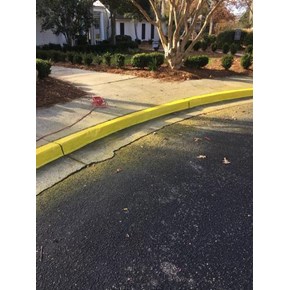 Curb Refresh - After