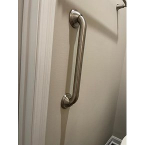 Safety Grab Bar