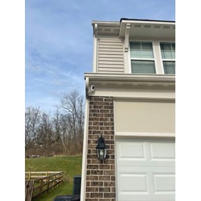 Security Camera Installation