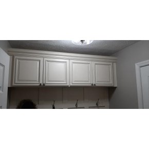 Crown Molding Installation
