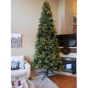 Christmas Tree Assembly