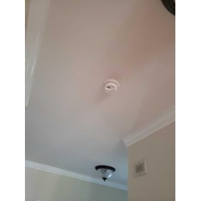 Smoke Detector Installation