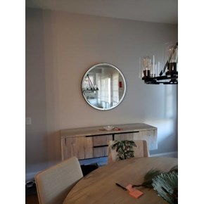 Hang Mirror