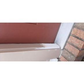 Install New Door Jamb